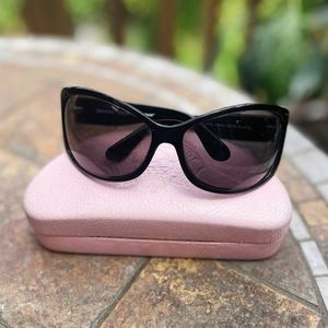 Juicy Couture Sunglasses